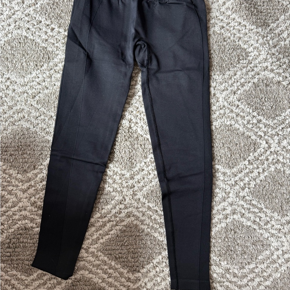 Gymshark Black Leggings